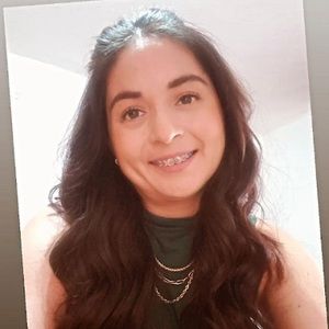 Meet your Posher, Isela